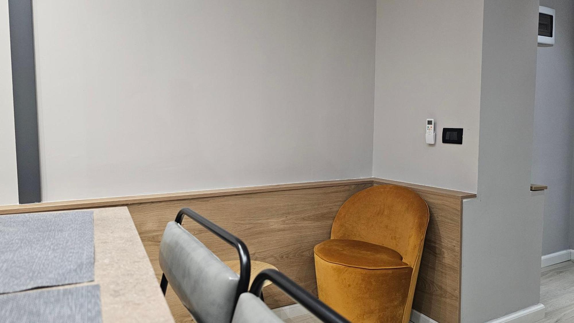 Tam Serviced Studio Apartments Next To Blloku Tirana Exterior foto