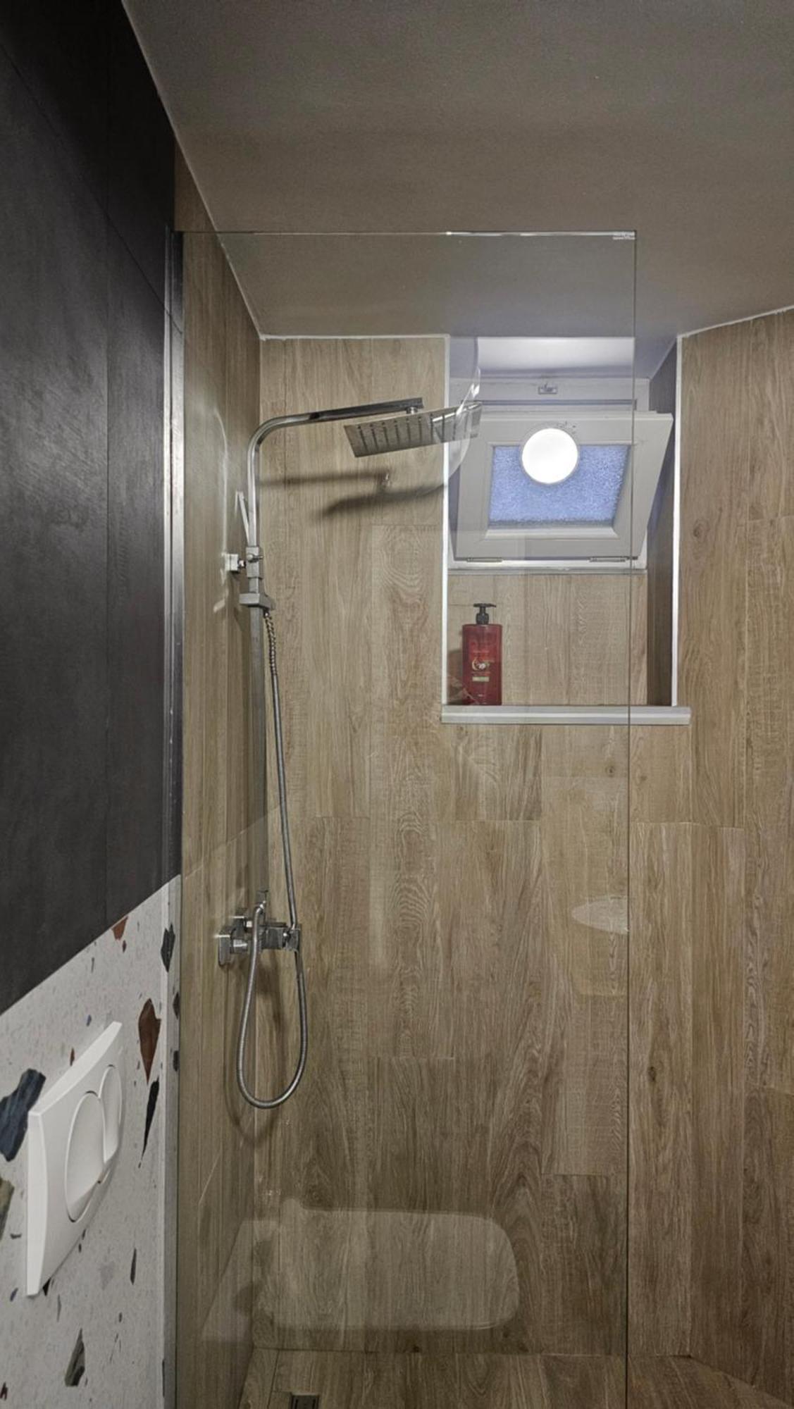 Tam Serviced Studio Apartments Next To Blloku Tirana Exterior foto